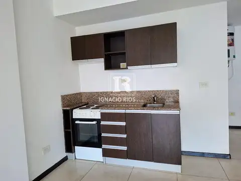 Departamento en Alquiler al Norte