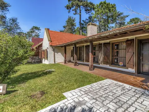 Casa en Venta de 4 dormitorios