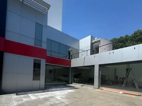 Local en Vicente López