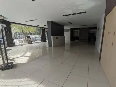 Avenida Belgrano 1200
