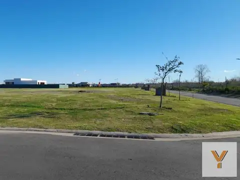 Terreno en Venta -  - 709mts - Escobar - Puertos del Lago