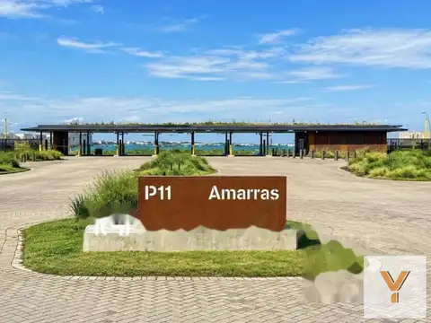 Terreno en Venta -  - 709mts - Escobar - Puertos del Lago
