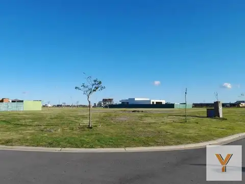 Terreno en Venta de 709,0 m2