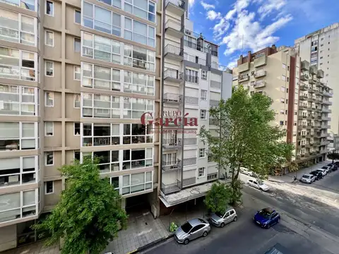 Departamento en Alquiler Temporal de 2 ambientes