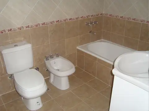Casa en Alquiler 2 años