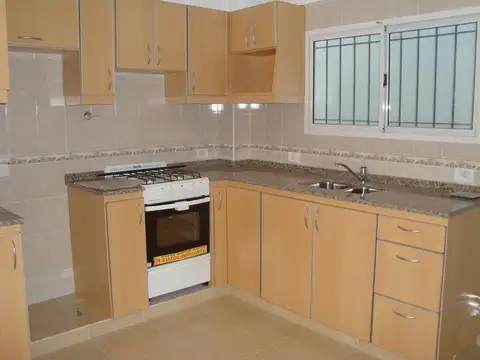 Casa en Alquiler de 2 dormitorios