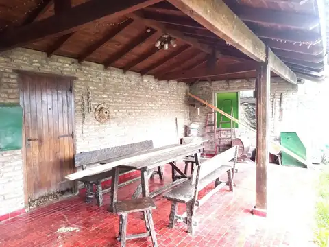 Casa en Venta en Villa Dominico, USD 155.000