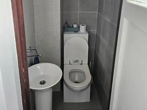 Viamonte 2600, Piso 5