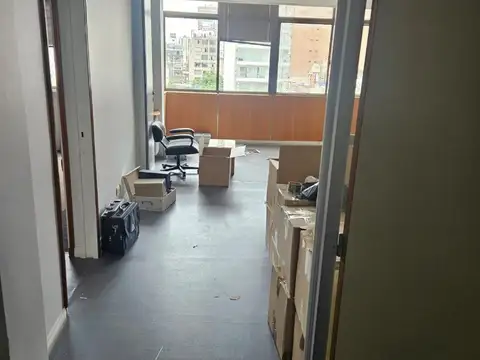 Oficina en Alquiler 60 años