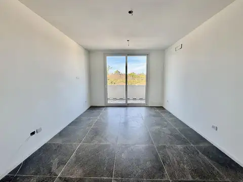 Departamento en Venta de 3 ambientes en Pilar