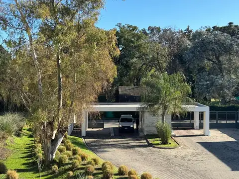 Deparamento en Venta 2 dormitorio en Pilar