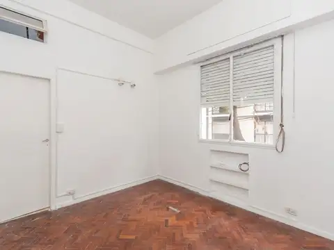Departamento en Alquiler en Recoleta, CABA