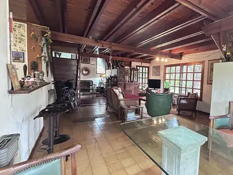 Casa en Venta 18 años