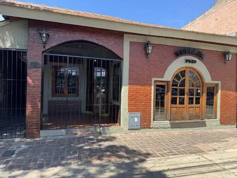 VENTA LOCAL SAN MIGUEL