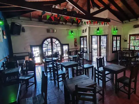 Local en Venta 30 años
