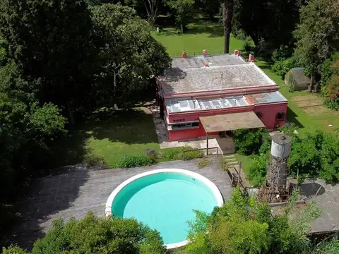 Avenida Sargento Cayetano Beliera 4900