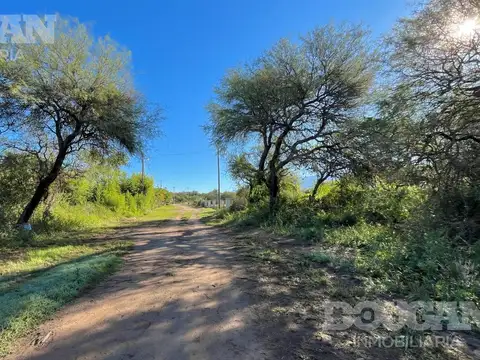 Terreno en Venta 74  mts Fondo