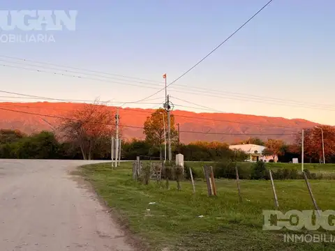 Terreno en Venta en Carpinteria, USD 20.000