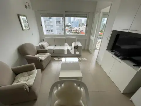 Departamento en Venta de 2 dormitorios