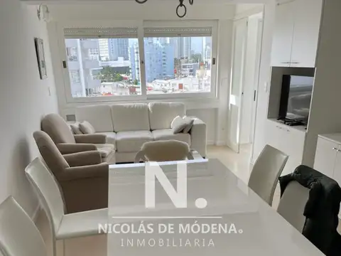 Departamento en Venta 41 años