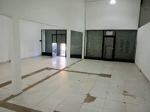 Local en Alquiler 8 años