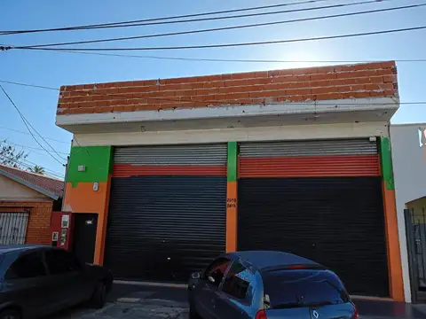 Cerrito al 2500
