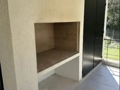 Departamento en Venta con 2 cocheras