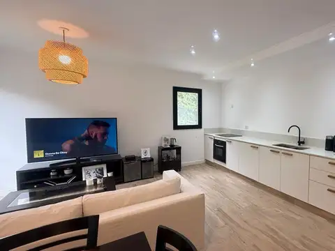 de 3 Ambientes con terraza y Parrilla,  Altos de Campo Grande, Pilar