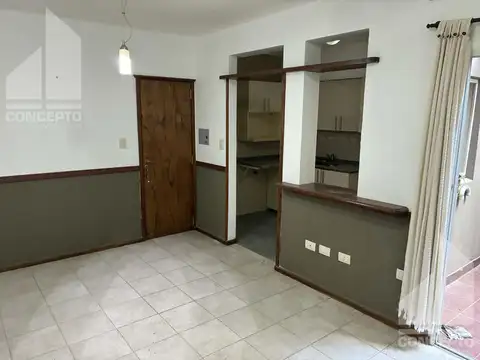 Departamento en Alquiler de 2 ambientes