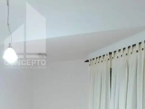 Excelente Departamento Centrico 1 Dormitorio con Patio