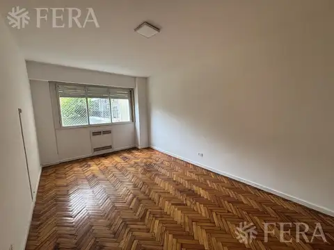 Alquiler de departamento 2 ambientes en retiro