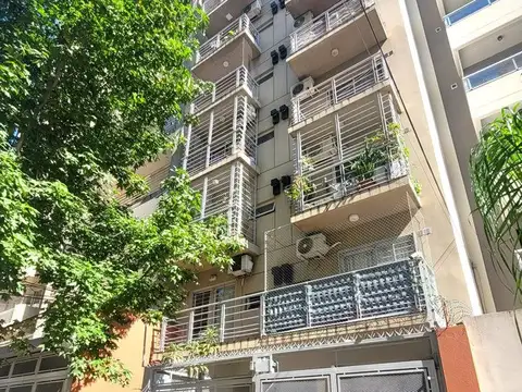 Departamento 2 amb con posibilidad de cochera