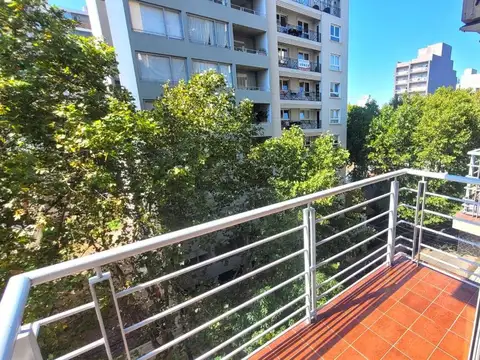 Departamento 2 amb con posibilidad de cochera