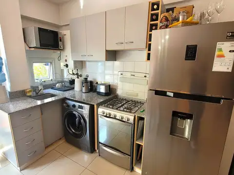 Departamento en Venta 16 años
