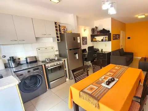 Departamento en Venta en General San Martin, USD 85.000