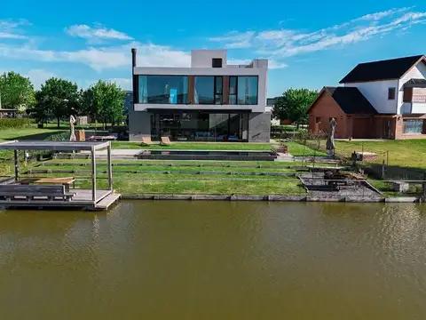 Casa en Venta en Belén de Escobar, USD 840.000