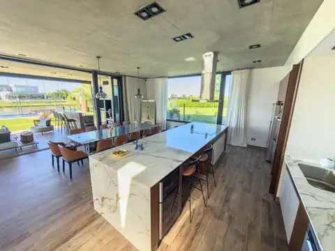 Casa en Venta 3 años