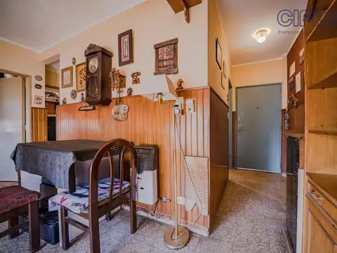 Departamento en Venta en Villa Pueyrredón, USD 89.000