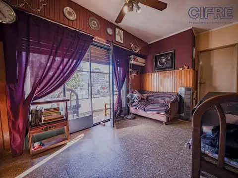 Departamento en Venta 40 años