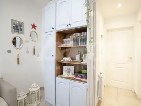 Departamento en Venta en Lomas De Zamora, USD 110.000