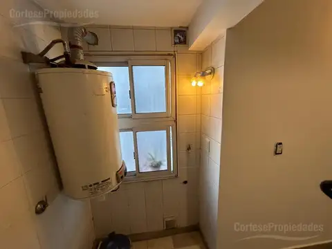 Departamento en Alquiler de 2 dormitorios