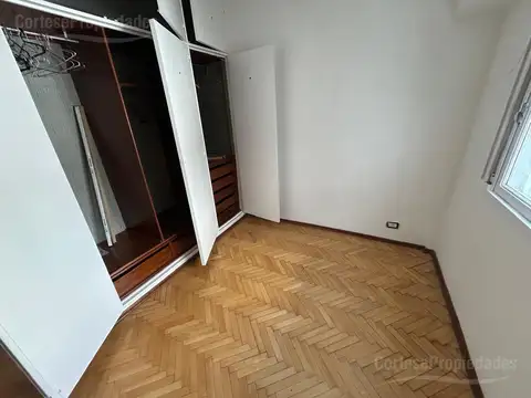 Departamento en Alquiler 45 años