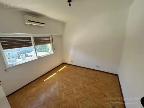 Departamento en Palermo