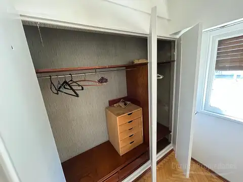 Departamento en Alquiler en Palermo, $ 980.000