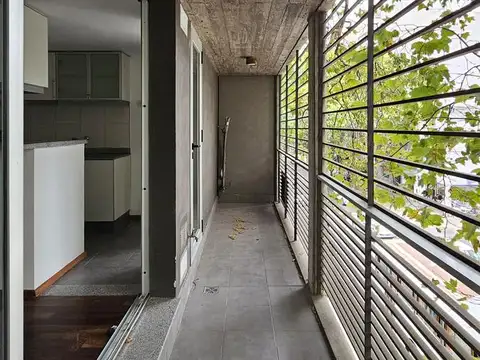 Departamento en Alquiler 8 años