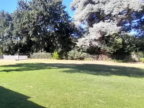 Casa Estilo Campo Moderno Con Casa De Caseros