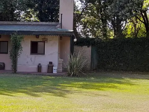 Casa en Venta en Presidente Derqui, USD 180.000