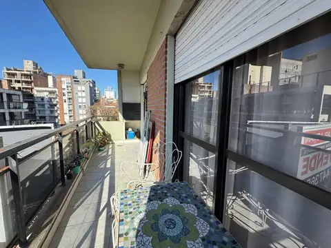 Departamento 1 dormitorio en Pichincha