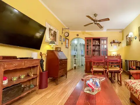 Casa en Venta de 2 dormitorios
