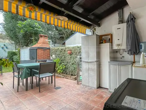 Casa en Venta 35 años